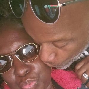 Meet your Posher, Gailgoldie